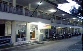 Hotel Roda Mas